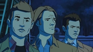 Supernatural Season 13 Episode 16