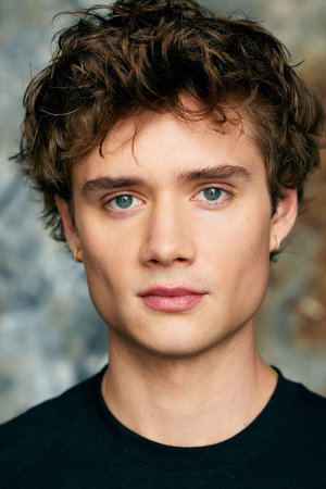 Shea Pritchard portrait