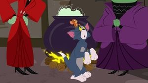 The Tom and Jerry Show الموسم 1 الحلقة 22