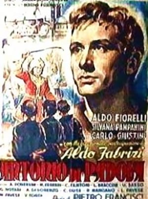 Antonio di Padova poster