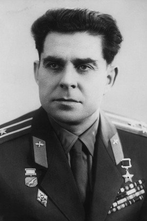 Georgiy Beregovoy