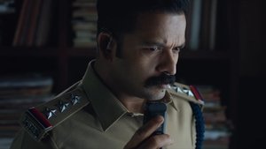 John Luther (Malayalam)