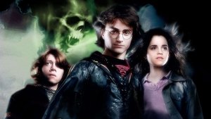 Harry Potter and the Goblet of Fire | Harry Potter 4