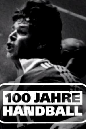Image Handball - ein Jahr100Sport