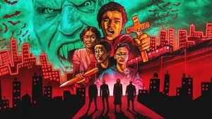 Vampiros contra el Bronx (2020) HD 1080p Latino