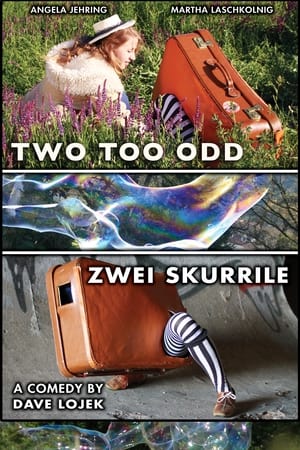 Poster di Two Too Odd