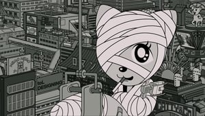 Tamala 2010: A Punk Cat in Space (2002)