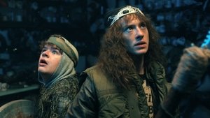 Stranger Things 4. évad 9. rész