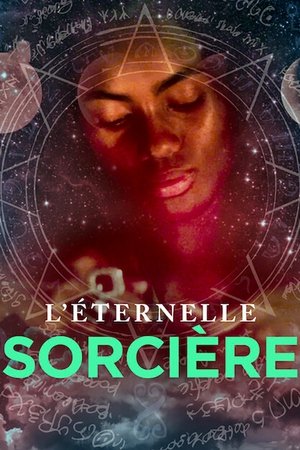 Poster L’Éternelle Sorcière Saison 2 M. Hyde 2020