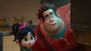 Ralph Breaks the Internet