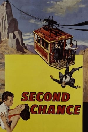 Second Chance 1953