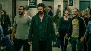 The Boys: Temporada 1 – Episódio 4