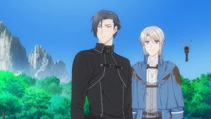 A Gentle Noble’s Vacation Recommendation Episode 2