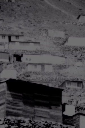 The Angel Outside (2019)