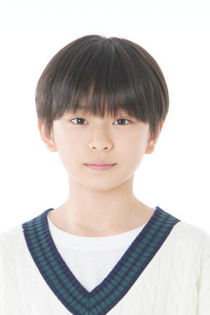 Yusei Fujimoto