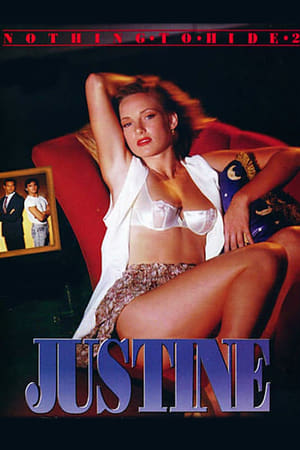 Poster Nothing to Hide 2: Justine 1993