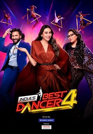 Image India's Best Dancer