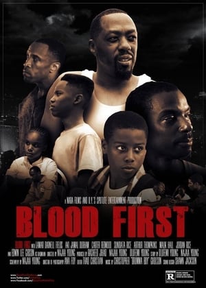 Blood First - 2014 soap2day