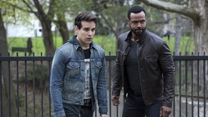 Shadowhunters Temporada 2 Capítulo 20