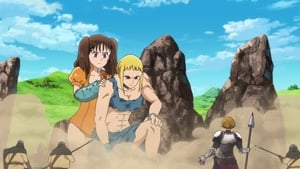 The Seven Deadly Sins: 2 Staffel 7 Folge