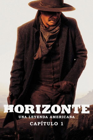 poster Horizon: An American Saga - Chapter 1