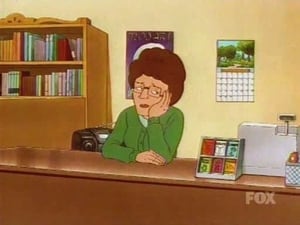 King of the Hill Season 7 Episode 8