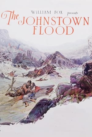 The Johnstown Flood poster