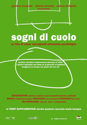 Sogni di cuoio