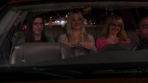The Big Bang Theory Season 6 Episode 23