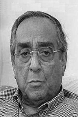 Selim Naşit portrait