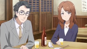 Sora to Umi no Aida: Saison 1 Episode 4