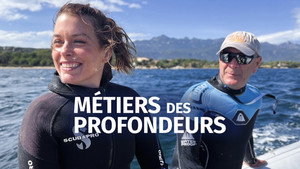 Métiers des Profondeurs
