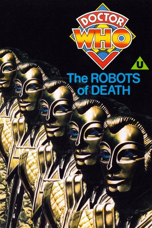 Doctor Who: The Robots of Death