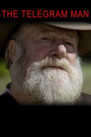 Image The Telegram Man