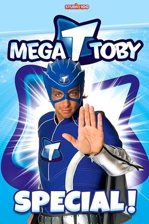 Mega Toby 5