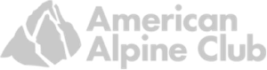 Logo The American Alpine Club