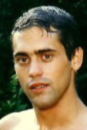 Mario Cavalieri portrait