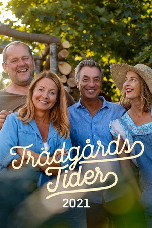Trädgårdstider - Season 10