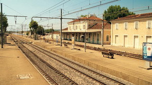 movie image