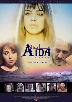 Poster Aida 2015