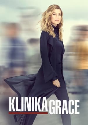 Poster Klinika Grace Séria 6 2009