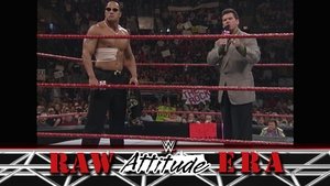 RAW is WAR 334
