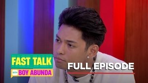 Fast Talk with Boy Abunda: Season 1 Full Episode 110