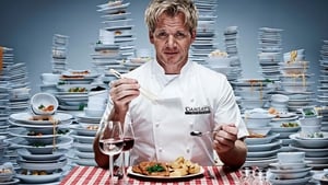 Gordon Ramsay: Souboj restaurací