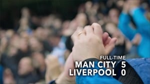 مشاهدة مسلسل All or Nothing: Manchester City مترجم أون لاين بجودة عالية