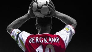 Arsenal Legends: Dennis Bergkamp film complet