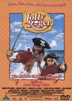 Poster Jolly Roger 2001
