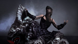 Apple Music Live: Lady Gaga MAYHEM Requiem