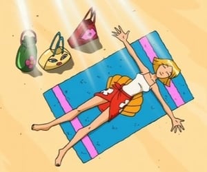 Totally Spies!: 1×3