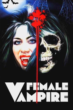 Female Vampire 35